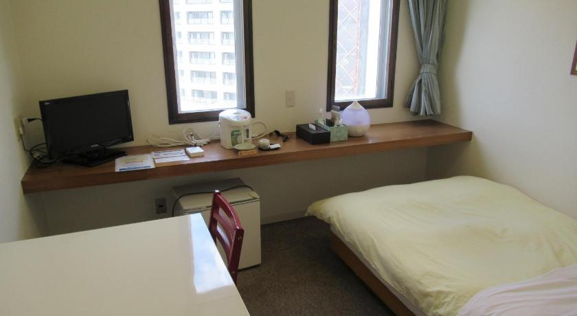 Crown Hills Kitami Annex photo