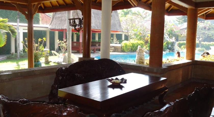 Ananda Resort Seminyak photo