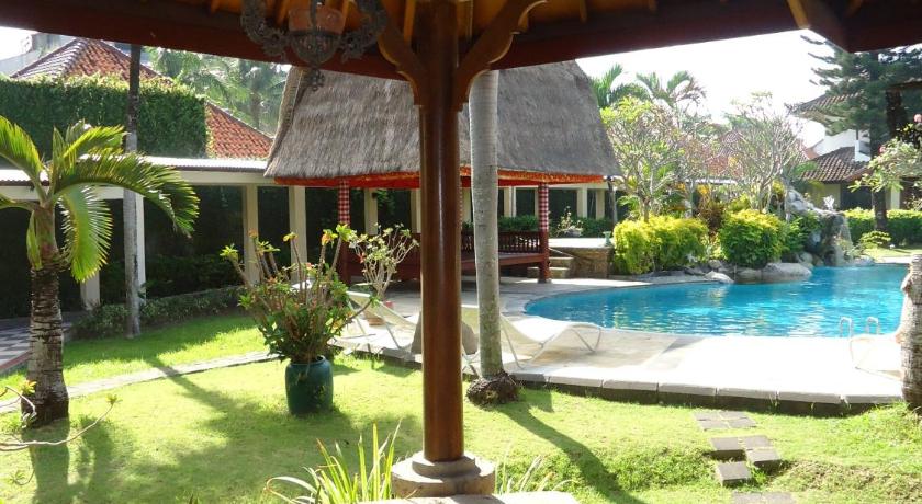 Ananda Resort Seminyak photo