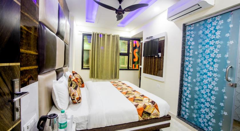 Hotel Delhi Guest House