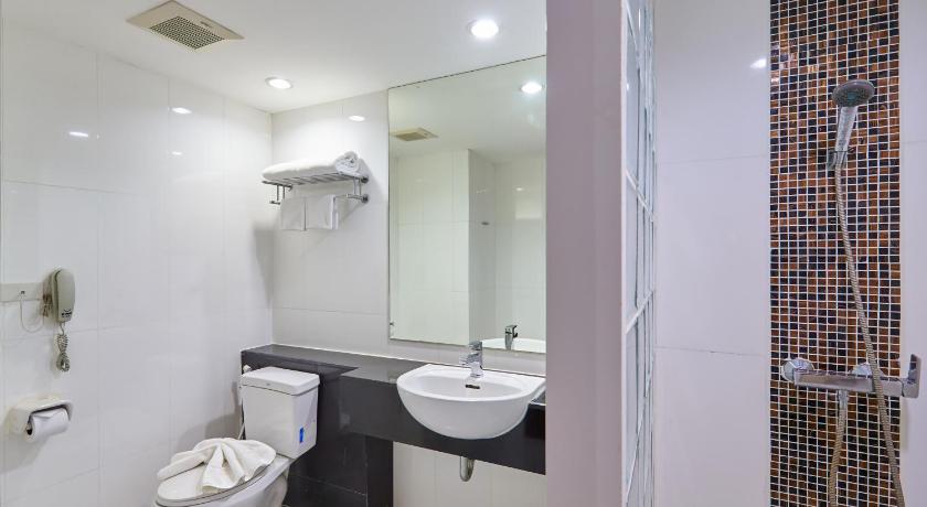 Image of Superior King Room 2