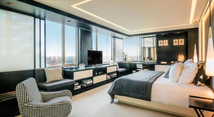 รูปของซูพีเรีย เตียงใหญ่ (Superior Double Room) 3