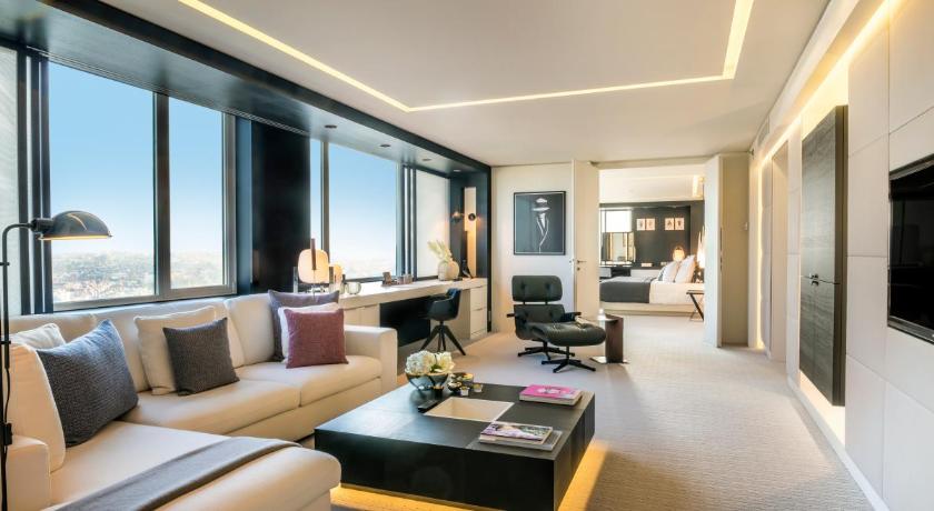 รูปของซูพีเรีย เตียงใหญ่ (Superior Double Room) 6