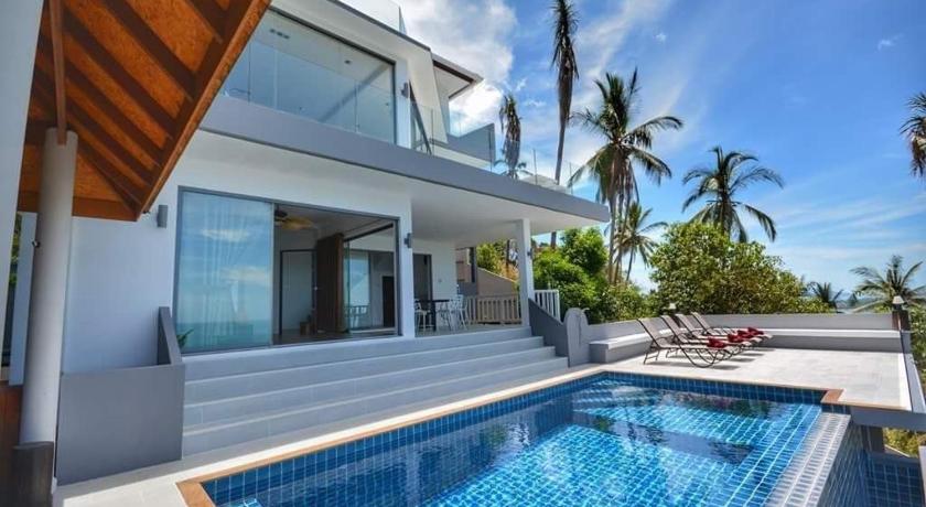 The Island View Villa photo