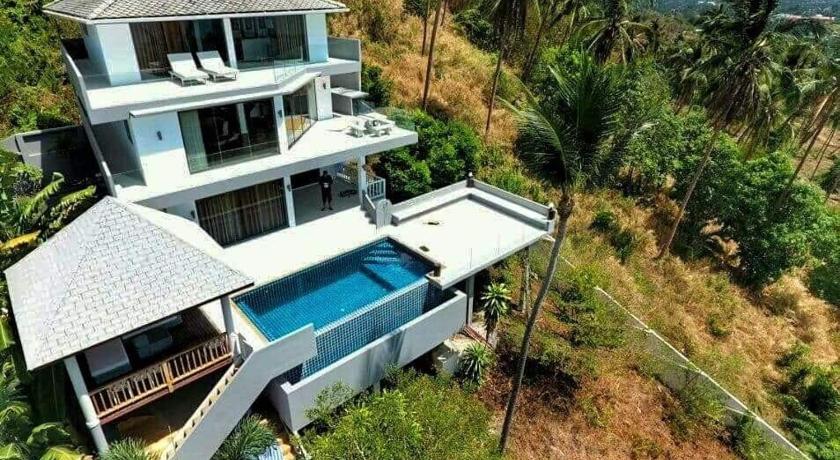 The Island View Villa photo