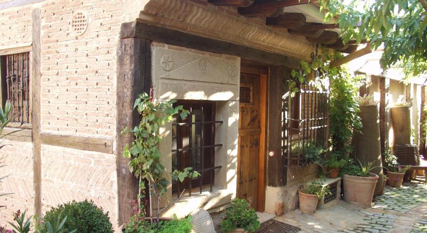 Hotel Rural Castillo de Somaen photo