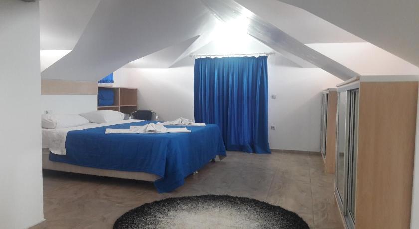 Dalyan Rota Hotel - image 8