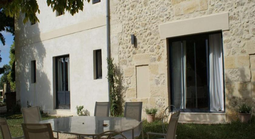 Domaine St Gilles photo