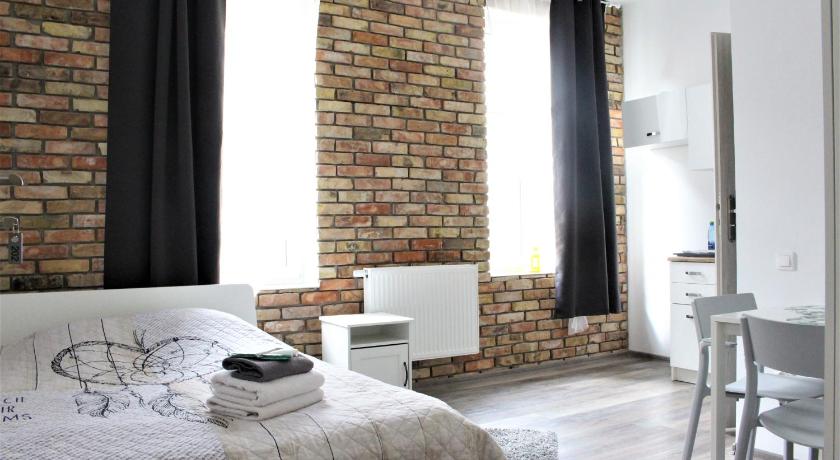 Stay99 Apart — Hotel in Poznan