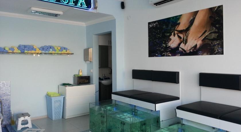 Reis Maris Hotel - image 13