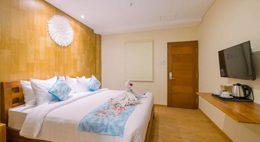 Caroline Guest House - image 18