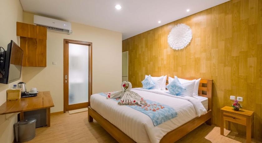 Caroline Guest House - image 12
