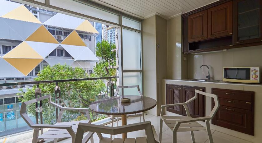 Image of Premier Triple Room 1