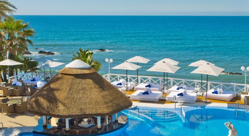 El Oceano Beach Hotel Adults only recommended photo