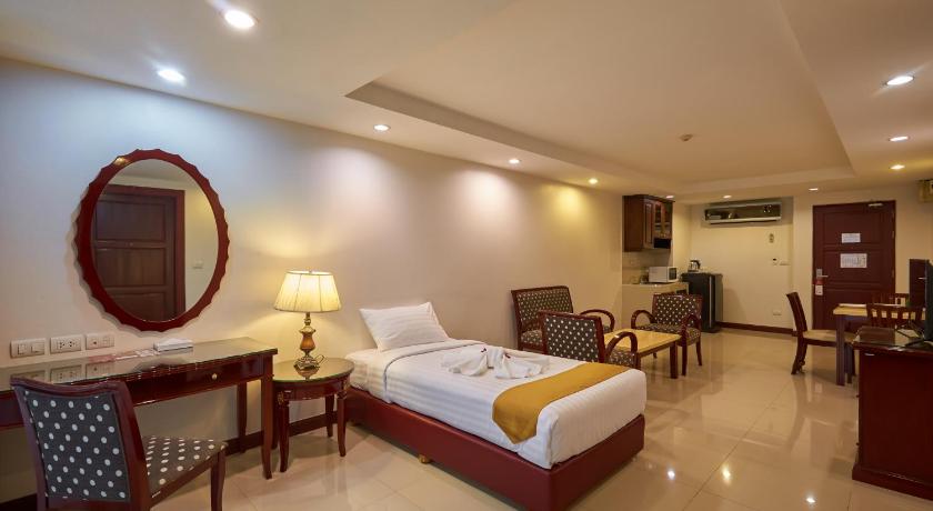Image of Junior Suite 4