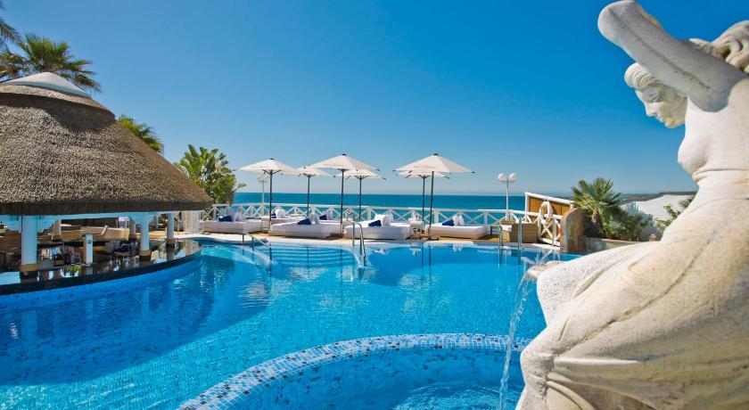 El Oceano Beach Hotel Adults only recommended photo