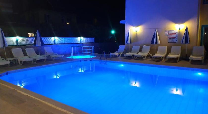 Hotel Mico photo