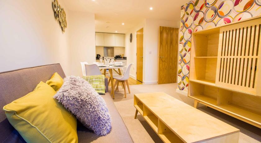 Chavasse Apartments photo