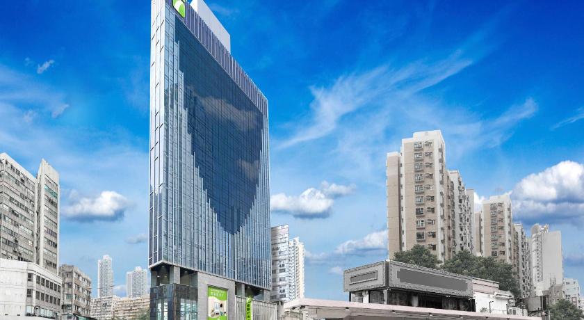 iclub Mong Kok Hotel - image 2