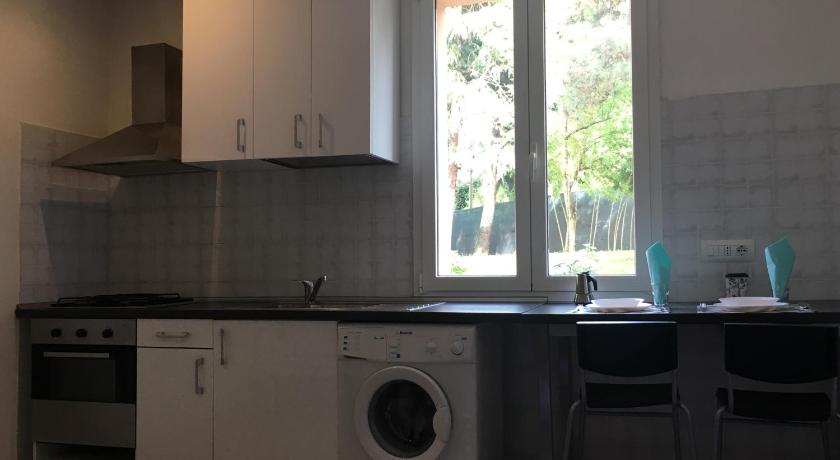 Image of Studio Apartment 3