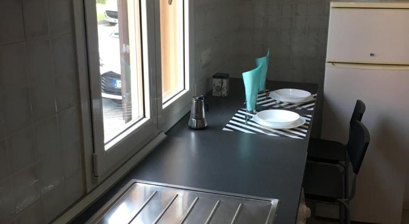 Image of Studio Apartment 7