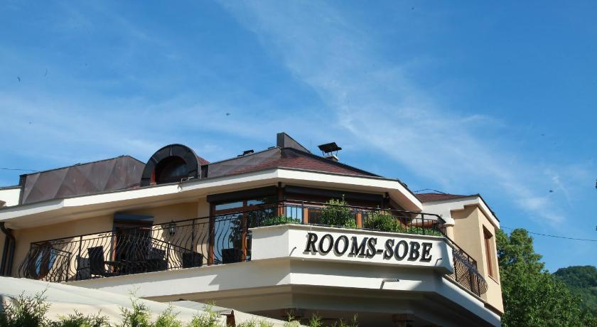Provence rooms — Hotel in Banja Luka