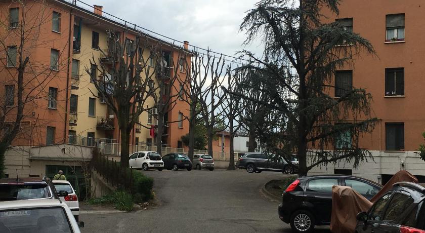 Image of Studio Apartment 8