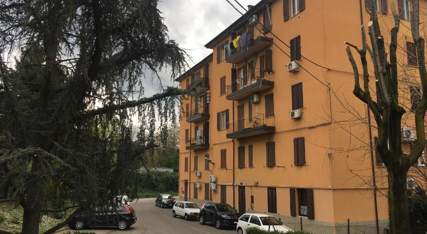 Image of Studio Apartment 5