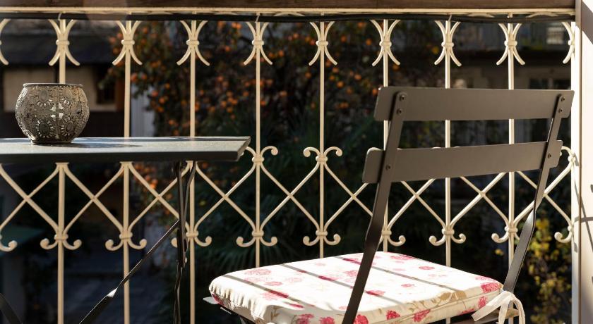 Villa Bergmann Suites Meran photo