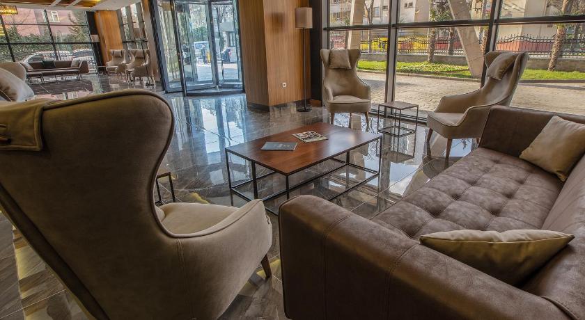 Shimall Hotel photo