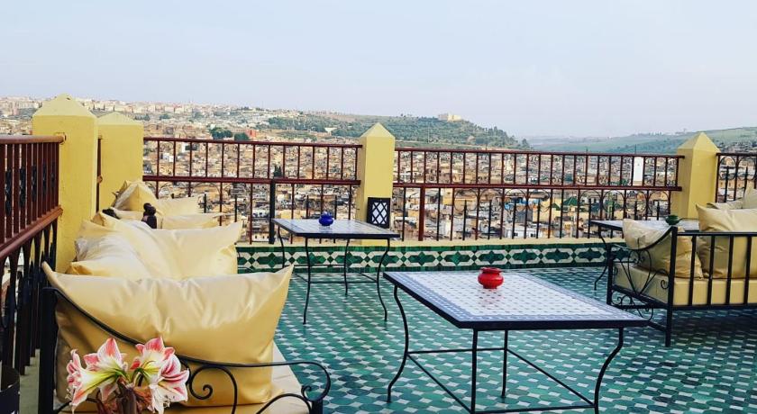 Riad Tafilalet photo