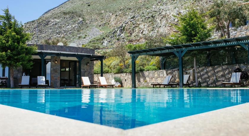 Aetovigla Guesthouse photo