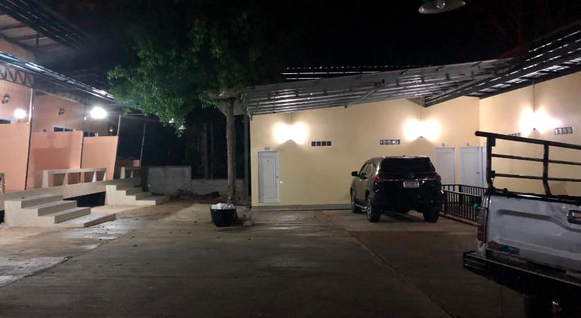 깐짜나부리 / 칸차나부리 칠칠 상클라부리   (Chillchill Sangkhlaburi) 2성급 호텔 부대시설