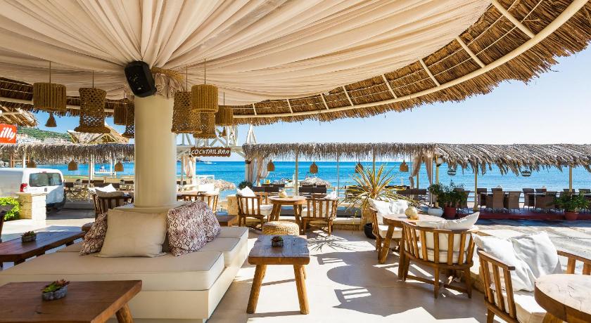 Nostos Beach Boutique Hotel