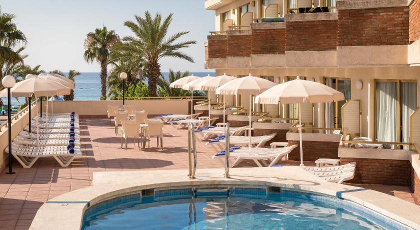 Hotel H TOP Royal Sun photo