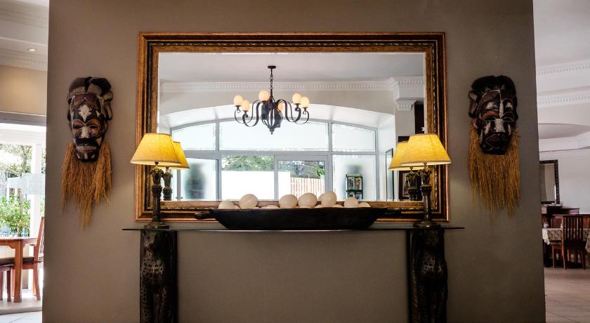 Cinnamon Boutique Guest House photo