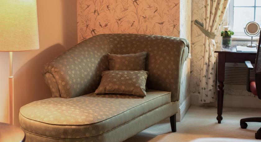 Image of Cocooning Room 3