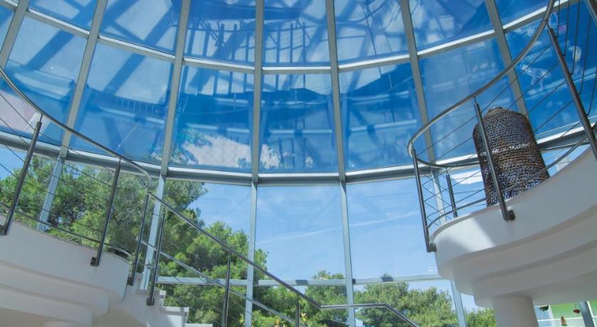 Hotel Villa Radin photo