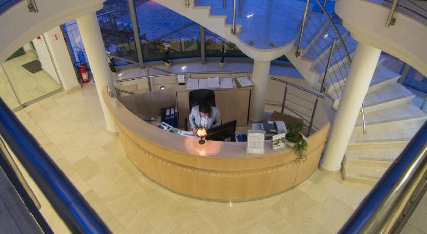 Hotel Villa Radin photo