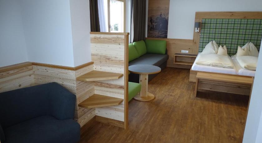 Image of Double Room Planai 0