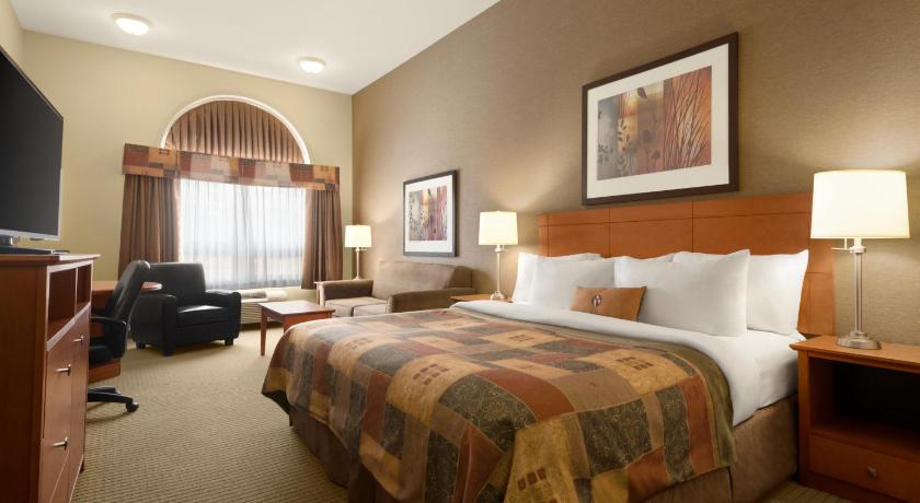 Ramada by Wyndham Drayton Valley