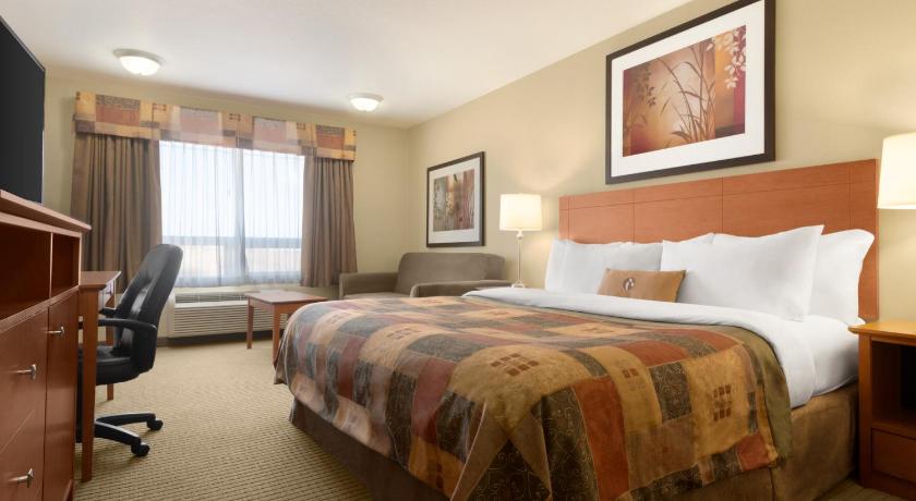 Ramada by Wyndham Drayton Valley