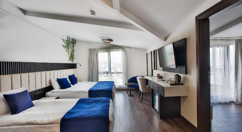 Food Beverage Kavala Hotel