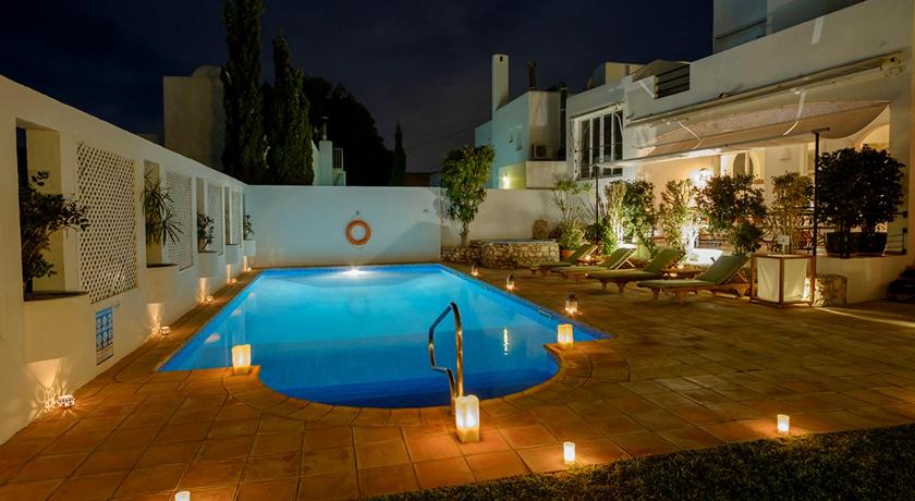 miKasa Agua Amarga & SPA photo