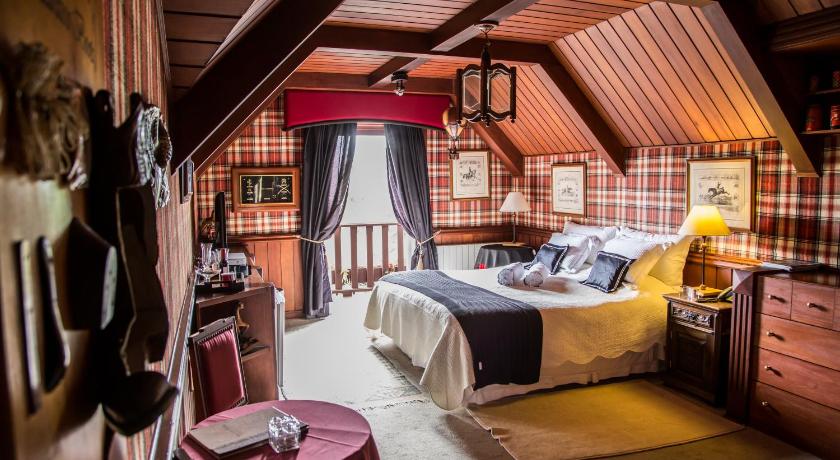 Image of Double Room with Balcony 3