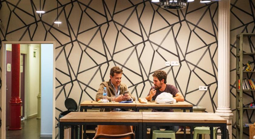 Safestay Barcelona Gothic - image 2