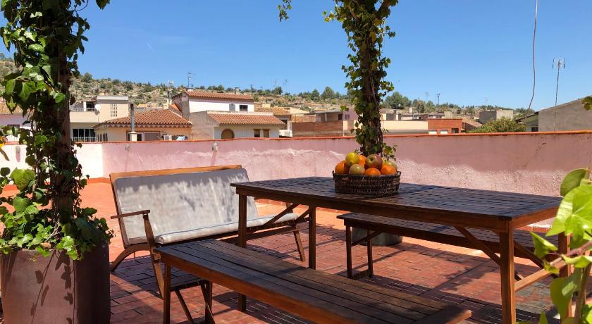 Casa Rural "Casa Maria"