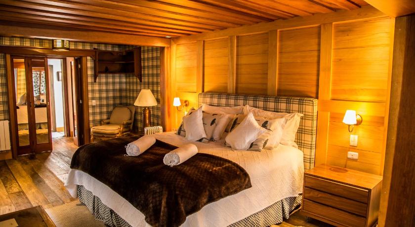 Image of King Suite With Spa Bath 12