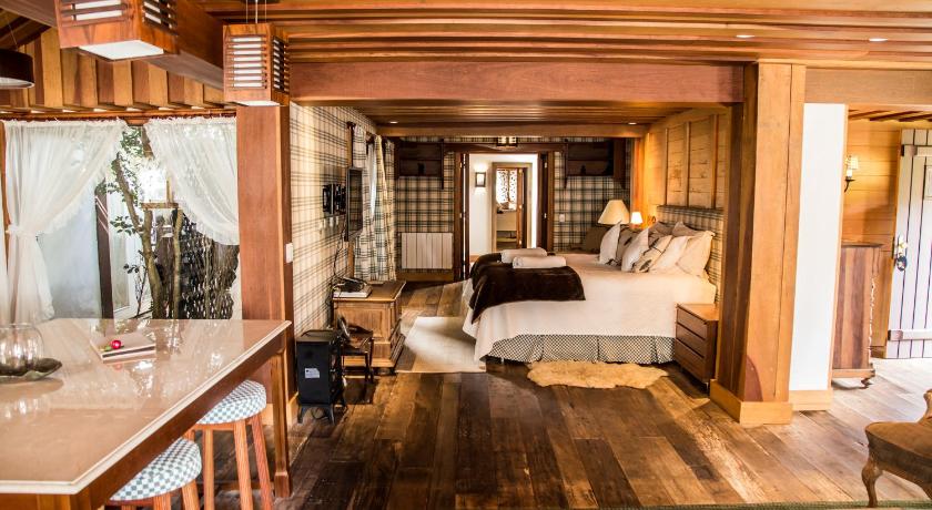 Image of King Suite With Spa Bath 0