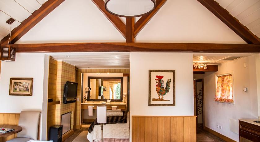 Image of King Suite With Spa Bath 17